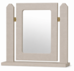 Picture of Troscan Single Square Mirror