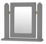 Picture of Troscan Single Square Mirror