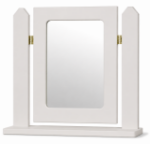 Picture of Troscan Single Square Mirror