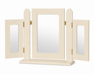 Picture of Troscan Triple Square Mirror 
