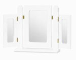 Picture of Troscan Triple Square Mirror 