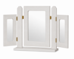 Picture of Troscan Triple Square Mirror 