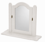 Picture of Troscan Single Ornate Mirror