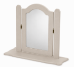 Picture of Troscan Single Ornate Mirror