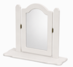 Picture of Troscan Single Ornate Mirror