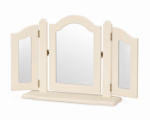 Picture of Troscan Triple Ornate Mirror