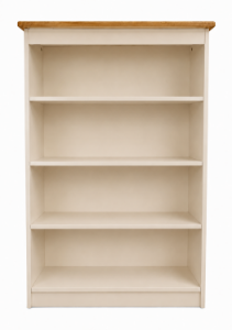 Picture of Troscan 4 Shelf Bookcase