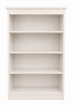 Picture of Troscan 4 Shelf Bookcase