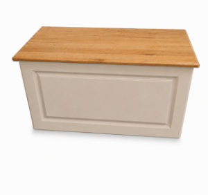 Picture of Troscan Blanket Box