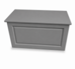 Picture of Troscan Blanket Box