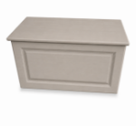 Picture of Troscan Blanket Box