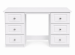 Picture of Troscan 6 Drawer Dressing Table 