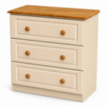 Picture of Troscan 3 Deep Drawer Chest