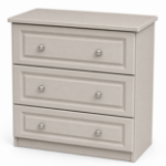 Picture of Troscan 3 Deep Drawer Chest