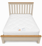 Picture of Troscan Deluxe Slatted Bedframe