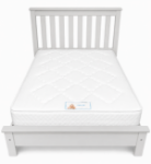 Picture of Troscan Deluxe Slatted Bedframe