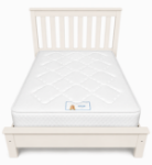 Picture of Troscan Deluxe Slatted Bedframe