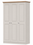 Picture of Troscan Triple Robe
