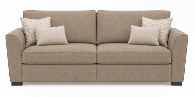 Picture of Caspian 4 Seater