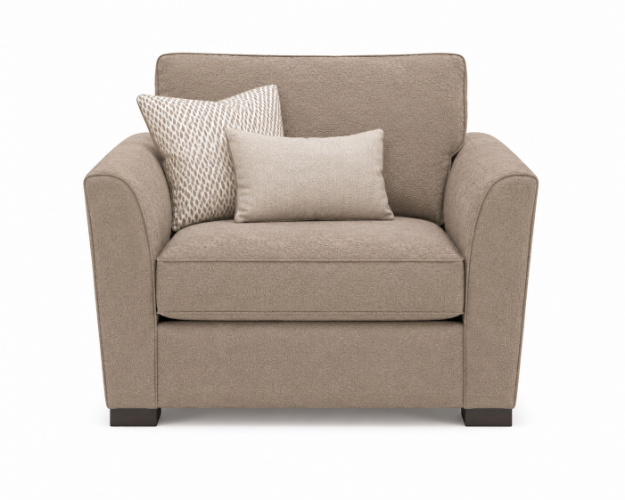 Picture of Caspian Love Chair