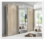 Picture of Wiemann Miami 2 Wardrobe