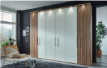 Picture of Wiemann Denver Hinged Wardrobe