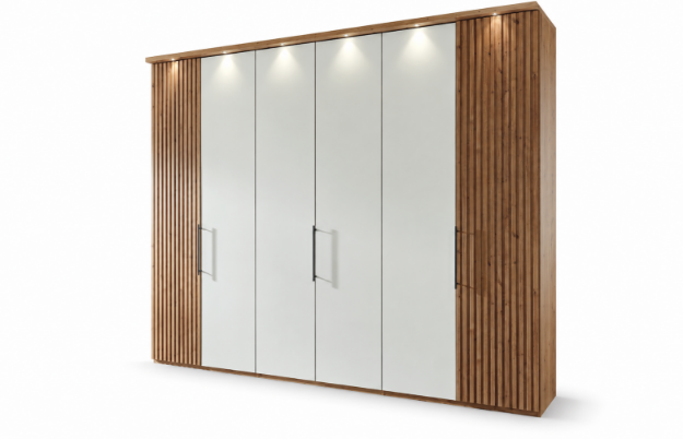 Picture of Wiemann Denver Hinged Wardrobe
