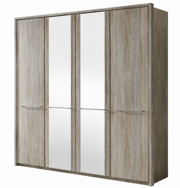 Picture of Wiemann Dakar 2 Hinged Door