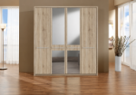 Picture of Wiemann Dakar 2 Hinged Door