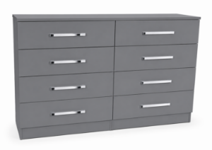 Picture of Miami 4+4 Dual Chest