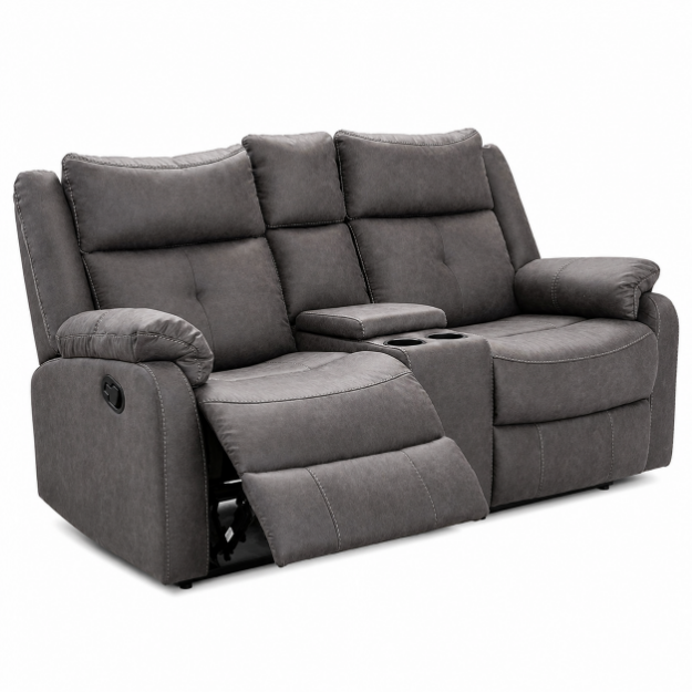 Picture of Casey 2 Seater with Console 