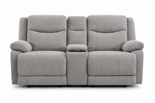 Picture of Herbert 2 Seater with Console