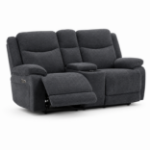 Picture of Herbert 2 Seater with Console