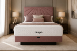 Picture of Respa Illuminated Floating Divan