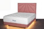 Picture of Respa Illuminated Floating Divan