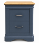 Picture of Deauville 2 Drawer Locker 