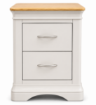 Picture of Deauville 2 Drawer Locker 
