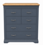 Picture of Deauville 4 Over 2 Chest 
