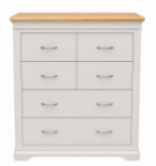 Picture of Deauville 4 Over 2 Chest 