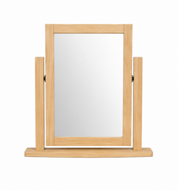 Picture of Deauville Mirror 