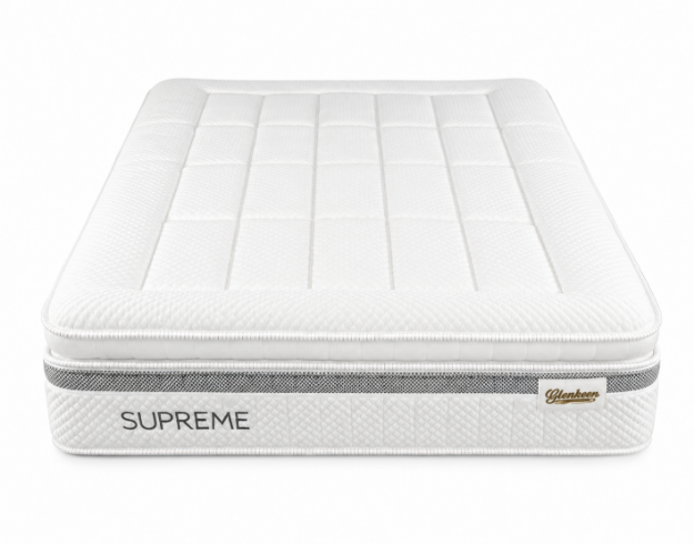 Picture of Glenkeen Supreme Mattress