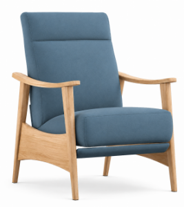 Picture of Skye Accent Chair