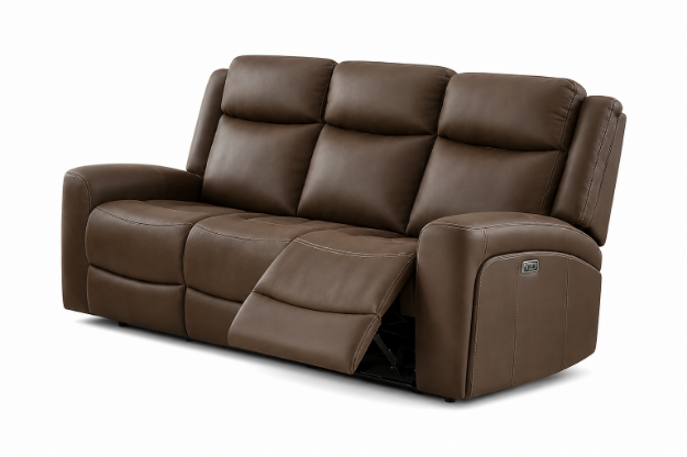 Picture of Atlanta 3 Seater 