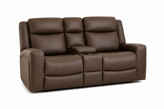 Picture of Atlanta 2 Seater with console