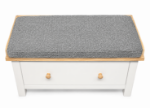 Picture of Storage Bench with drawer