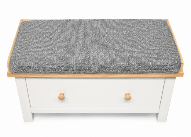 Picture of Storage Bench with drawer