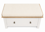 Picture of Storage Bench with drawer