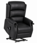 Picture of Eliza Dual Motor Lift n Rise Chair