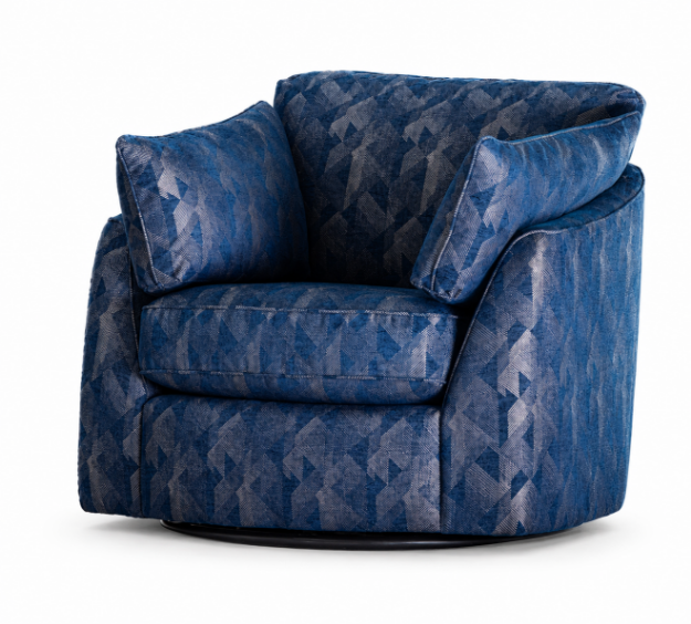 Picture of Halley Swivel Chair