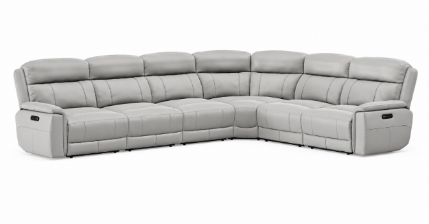 Picture of Paris Corner Sofa